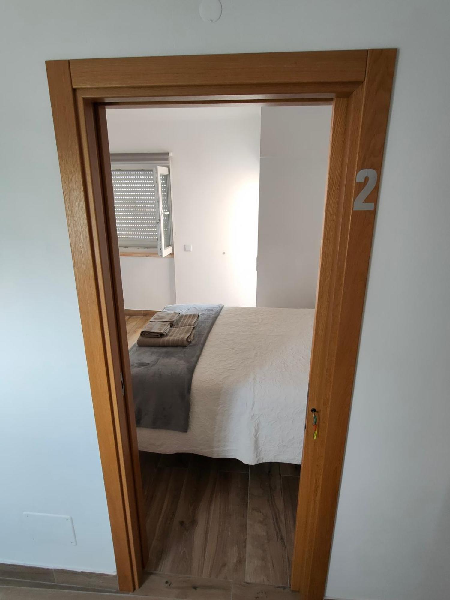 Casa Da Avo - City Center - Private Bedrooms Лагуш Номер фото