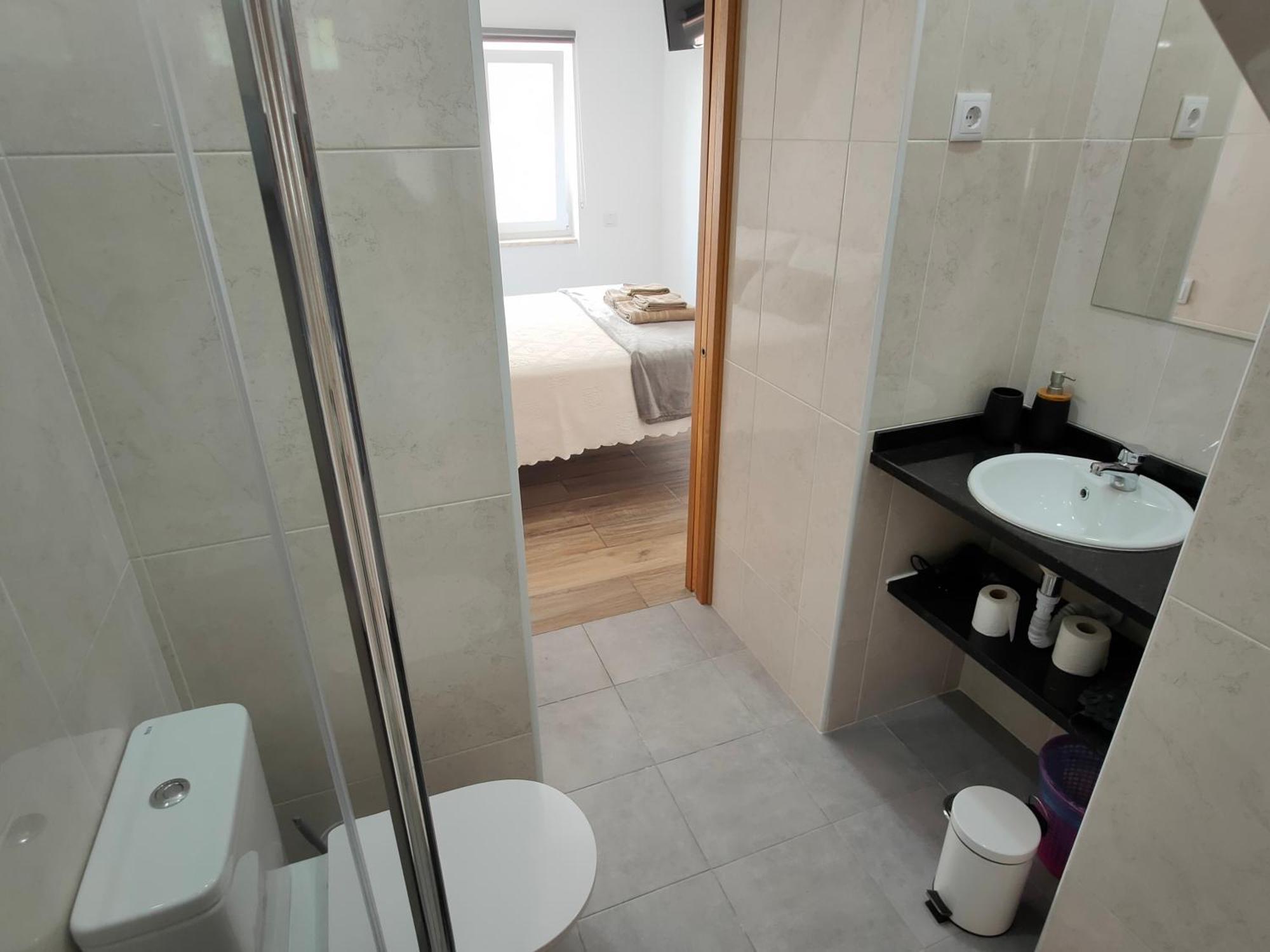 Casa Da Avo - City Center - Private Bedrooms Лагуш Номер фото