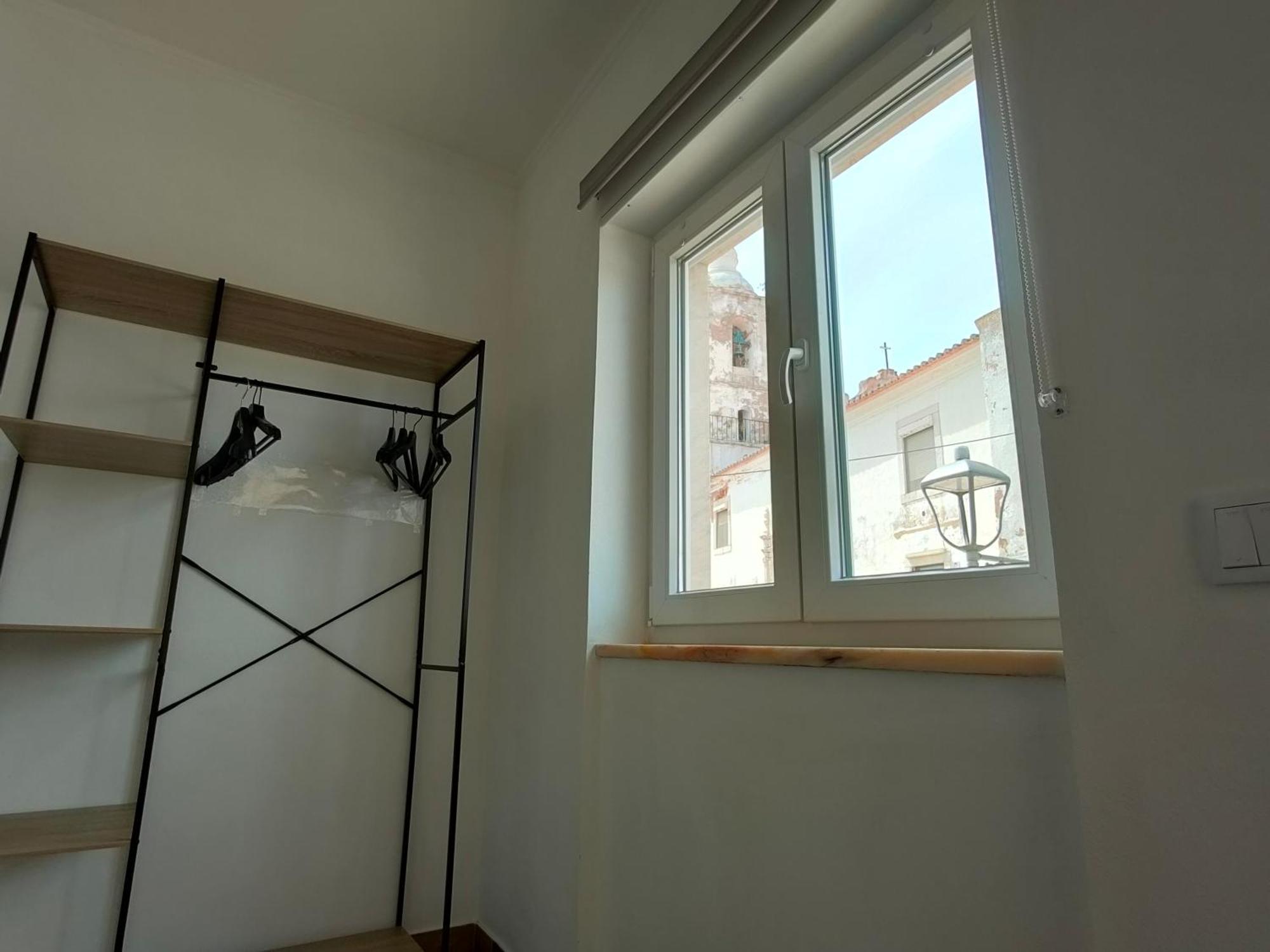 Casa Da Avo - City Center - Private Bedrooms Лагуш Номер фото